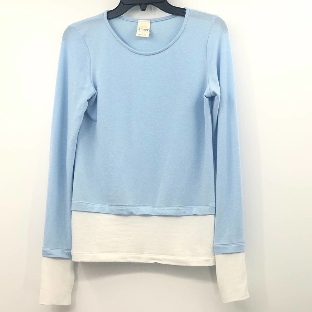 Freeloader long sleeve top - Picture 2 of 9